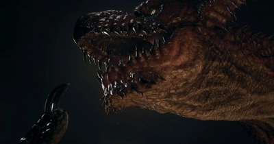 Capcom прибирає мікротранзакції Dragon's Dogma 2 перед релізом на Switch 2