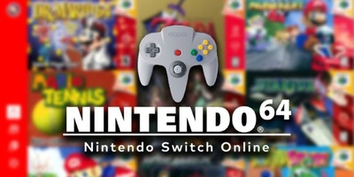 Нові можливості Nintendo 64 для Nintendo Switch 2