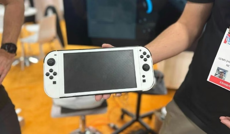 Nintendo судиться з Genki через витік подробиць про Switch 2