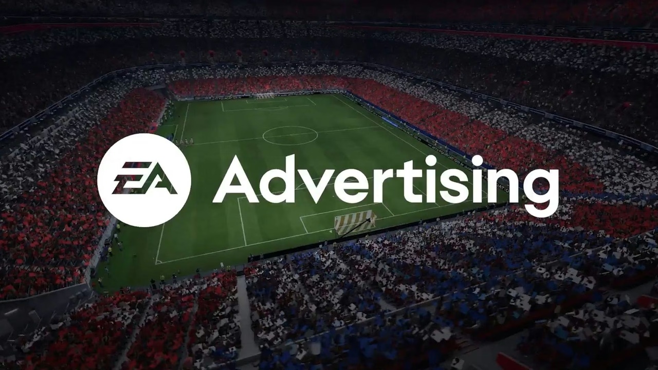 EA впроваджує рекламу прямо в ігри: що це означає для гравців?