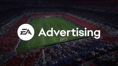 EA впроваджує рекламу прямо в ігри: що це означає для гравців?