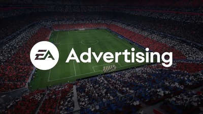 EA впроваджує рекламу прямо в ігри: що це означає для гравців?