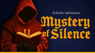 Scholar Adventure: Mystery of Silence вийде на Nintendo Switch у липні