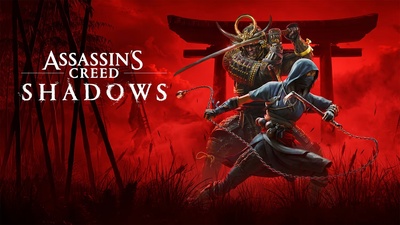 Assassin’s Creed Shadows: анонсовано оновлення 1.1.11 з покращеннями для Switch 2