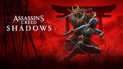Assassin’s Creed Shadows: анонсовано оновлення 1.1.11 з покращеннями для Switch 2
