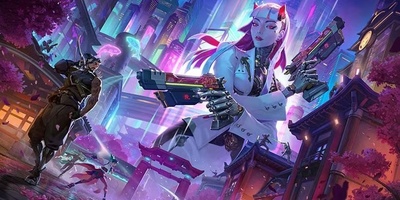 Overwatch Season 3: Into the Tiger’s Den стартує вже 16 червня