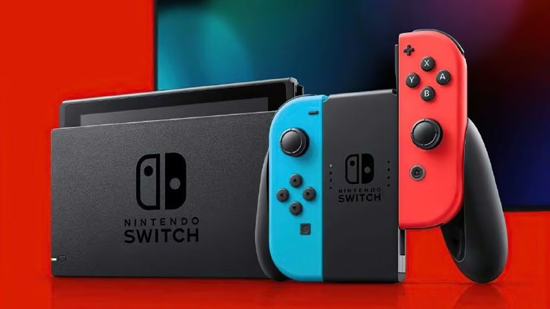 Проблема з оновленням Switch 20.0.0: Nintendo визнала помилку 2206-1015