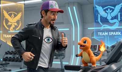 Виконавець пісні Pokémon потрапив у скандал через TCG та ШІ
