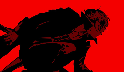 Білий дім використав ШІ-контент у стилі Persona 5 для власного піару
