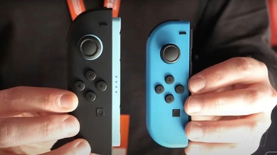 Nintendo Switch 2 отримає значно тихішу вібрацію HD Rumble