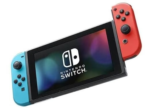 Оригінальна Switch отримала радикальне оновлення eShop