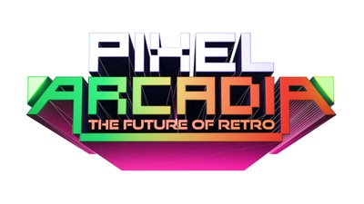 Анонсовано Pixel Arcadia: нове шоу про ретро-ігри та класику