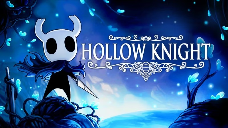 Hollow Knight на Switch 2: витік PEGI та безкоштовне оновлення