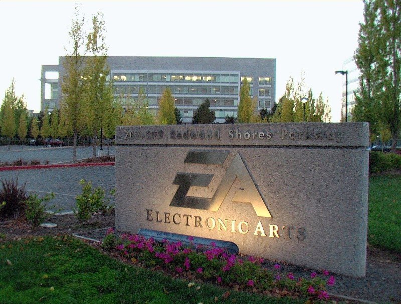 EA звільняє 400 співробітників: постраждала студія Respawn