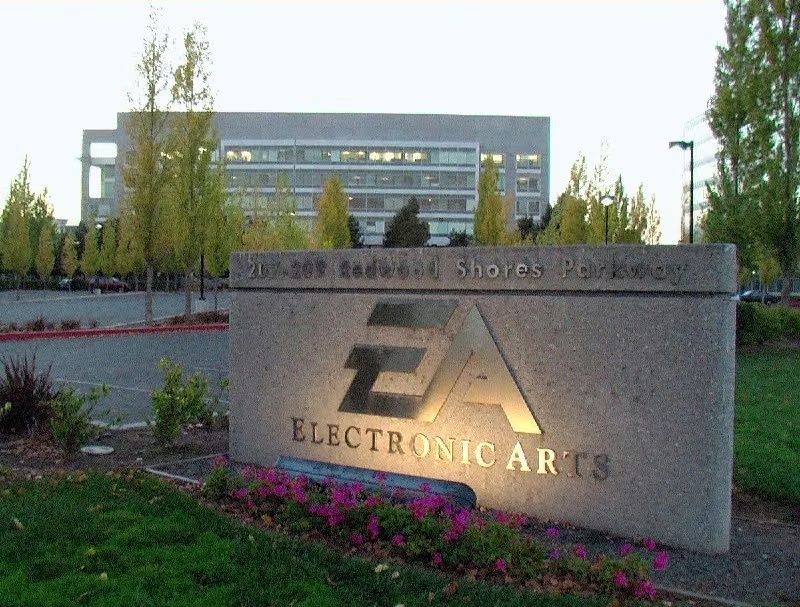 EA звільняє 400 співробітників: постраждала студія Respawn