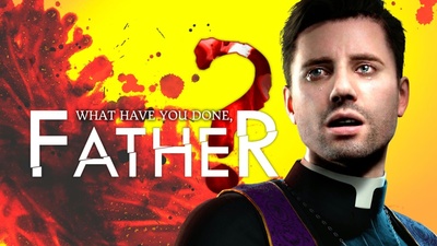 What Have You Done Father вийшов на Nintendo Switch: подробиці релізу