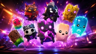 Гравці Fortnite продають рідкісних Спрайтів за реальні гроші: відповідь Epic Games