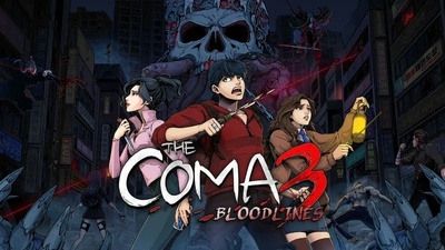 The Coma 3: Bloodlines вже доступна на Nintendo Switch: фінал корейського жаху