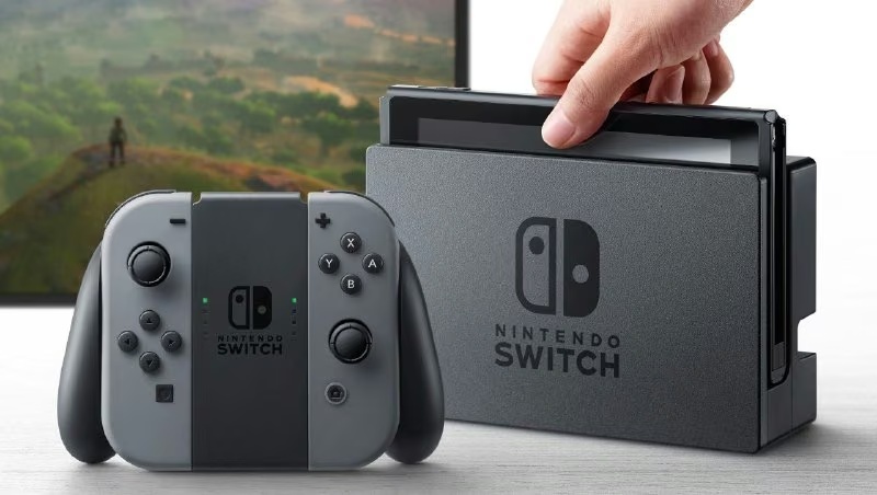 Nintendo Switch оновилася до версії 20.0.0: Game Share та перенос на Switch 2