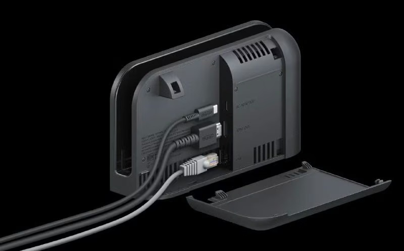 Док-станції Nintendo Switch та Switch 2 не будуть взаємозамінними