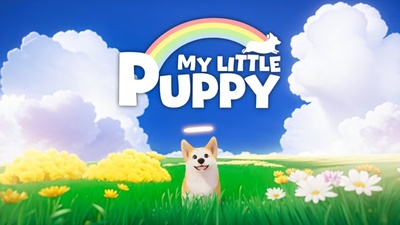 My Little Puppy вже на Nintendo Switch: зворушлива пригода про коргі