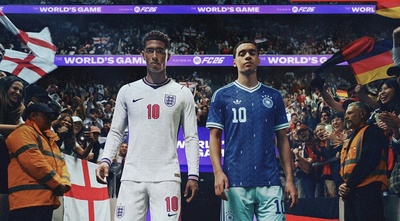 EA Sports FC 26 стане безкоштовною на Nintendo Switch та Switch 2 на тиждень