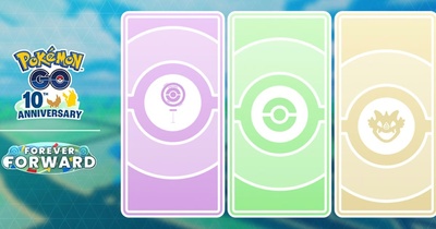 Pokémon GO: Обирайте свій шлях у новому дослідженні «Викопні розваги»