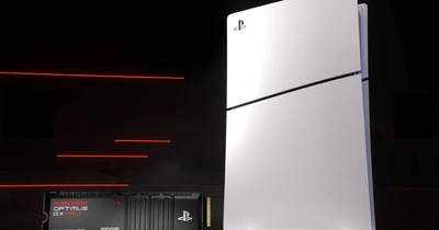 Нові SSD від SanDisk коштують дорожче за PS5: криза пам'яті б'є по гаманцях