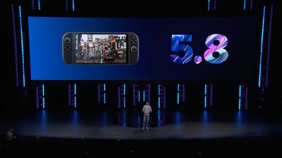 Unreal Engine 5.8 вийшов: Lumen Light офіційно підтверджено для Nintendo Switch 2