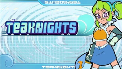 Teaknights анонсовано для Nintendo Switch
