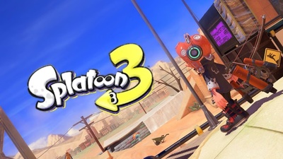 Спільна гра у Splatoon 3 на каналі DeltaVista UA сьогодні о 20:00