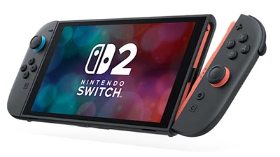 Nintendo Switch 2 розпродана за передзамовленнями у США