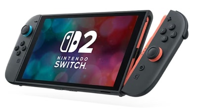 Nintendo Switch 2 розпродана за передзамовленнями у США