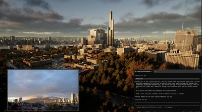 Epic Games анонсувала Unreal Engine 6: Штучний інтелект допоможе розробникам ігор