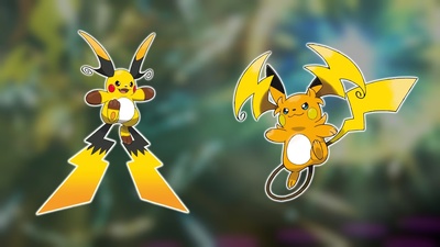 Mega Raichu X та Y стануть лідерами у Pokemon Champions: що варто знати