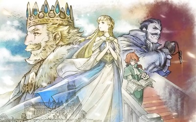 Перші оцінки The Adventures of Elliot: The Millennium Tales — новий хіт від Square Enix?