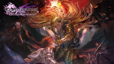 Granblue Fantasy: Relink – Endless Ragnarok отримала демо на Nintendo Switch 2