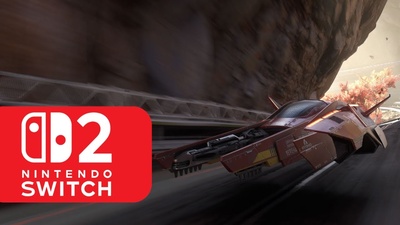 Трейлер Fast Fusion: Shin'en обіцяє 4К та 60 FPS на Switch 2