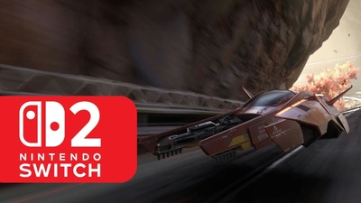 Трейлер Fast Fusion: Shin'en обіцяє 4К та 60 FPS на Switch 2