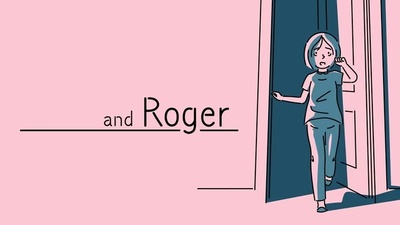 and Roger виходить на Switch 2 з українською локалізацією