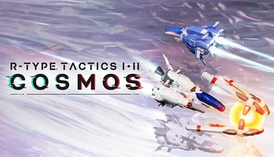 R-Type Tactics I • II Cosmos виходить на Switch та Switch 2 вже сьогодні