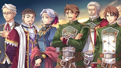 Trails in the Sky 2nd Chapter: нові персонажі, бойові мистецтва та кулінарія
