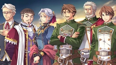 Trails in the Sky 2nd Chapter: нові персонажі, бойові мистецтва та кулінарія
