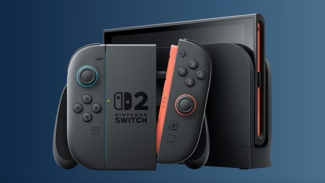 Nintendo Switch 2 зібрала 2,2 млн передзамовлень у Японії: можливий дефіцит
