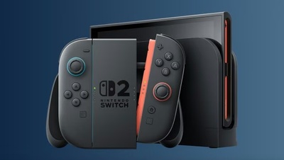 Nintendo Switch 2 зібрала 2,2 млн передзамовлень у Японії: можливий дефіцит