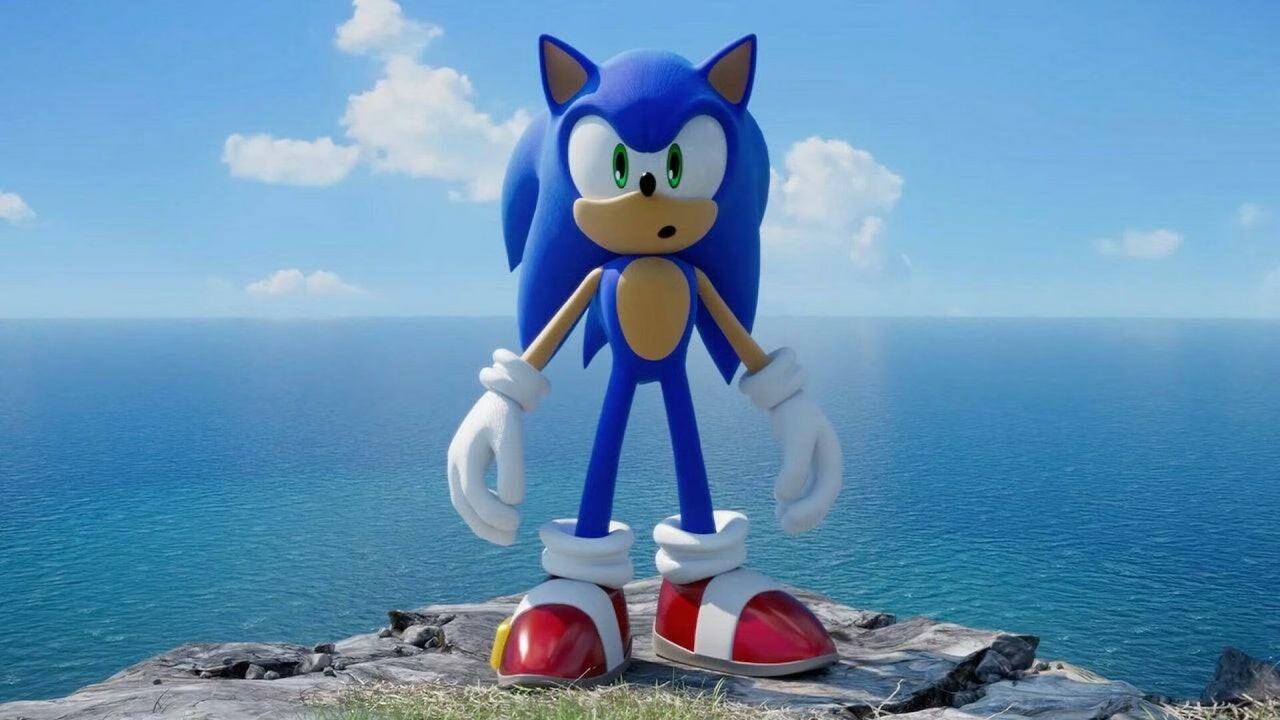 SEGA ледь не припинила випуск ігор про Соніка: одкровення Такаші Іідзуки