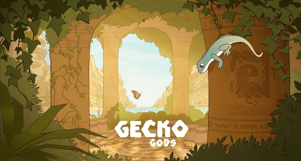 Gecko Gods вийде на Nintendo Switch 2 з безкоштовним оновленням