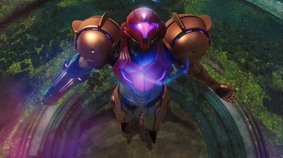 Metroid Prime 4: продажі гри перевищили мільйон копій