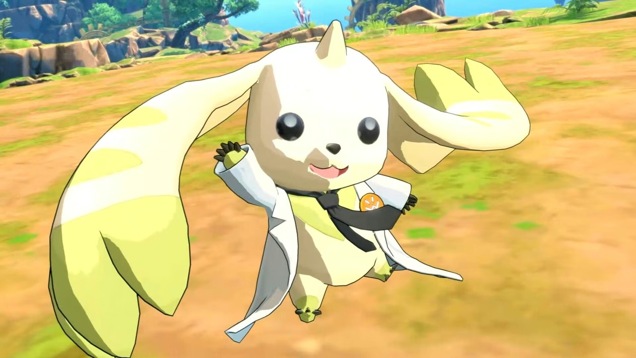 Digimon Story: Time Stranger отримає велике безкоштовне оновлення в липні