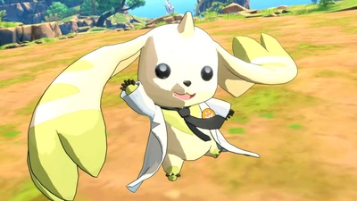 Digimon Story: Time Stranger отримає велике безкоштовне оновлення в липні